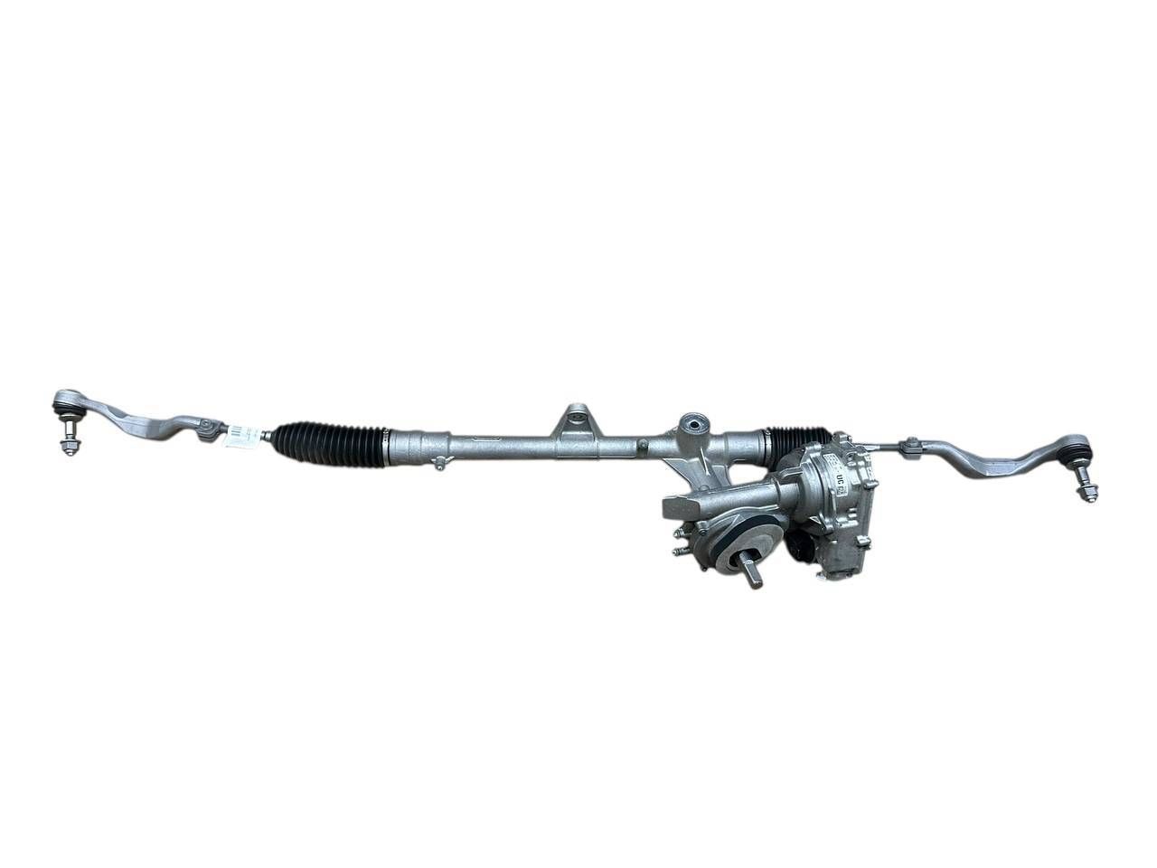 BMW 5 / i5 (G60 / G61) roolilatt / roolikarp BMW MINI Clubman F54 Steering rack OEM 2D65207
...