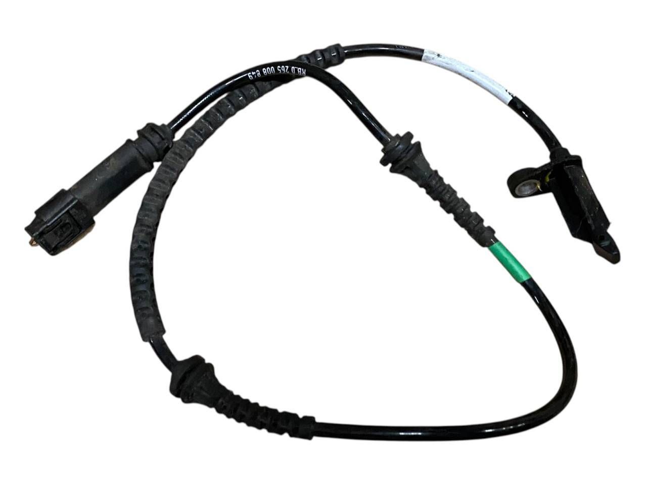 BMW 2 (F22 / F23) ABS brake wheel speed sensor BMW 2 SERIES ABS brake wheel speed sensor OEM 6...