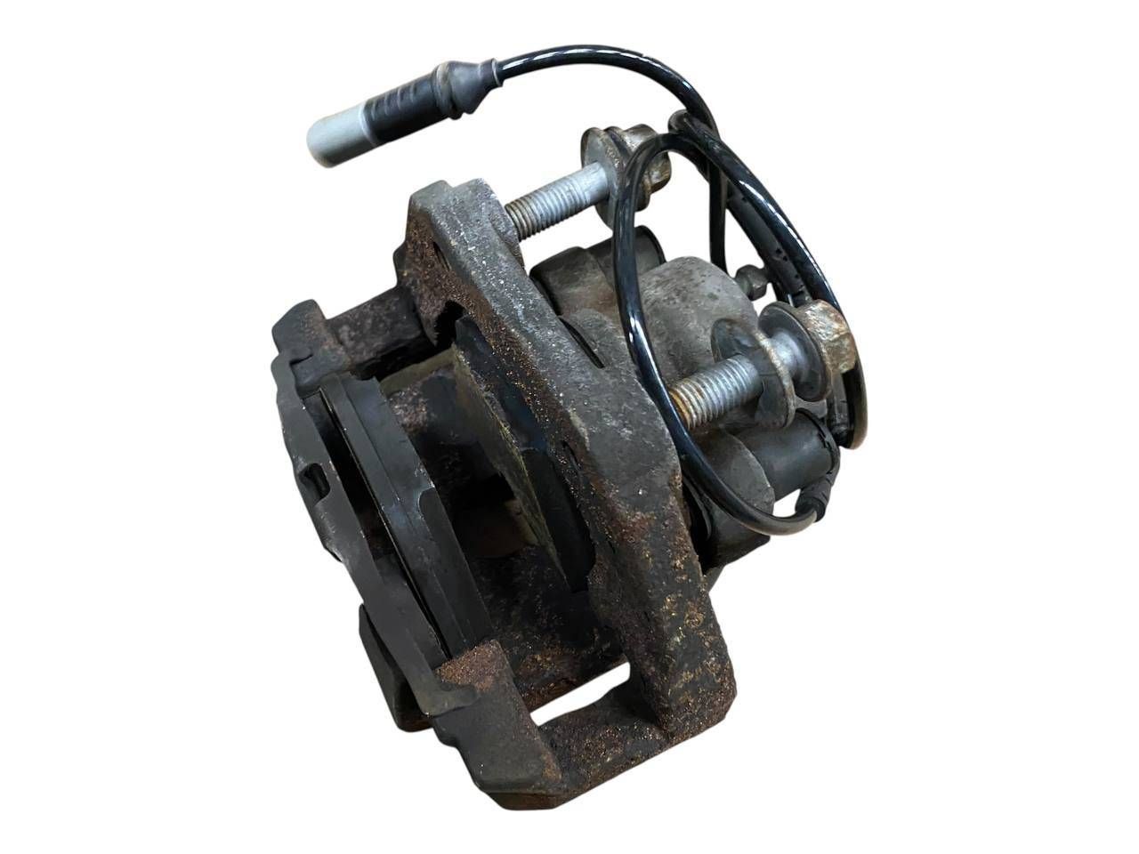 BMW 7 (G11 / G12) REAR Brake caliper BMW 7 SERIES REAR Brake caliper OEM 6786832

Pa...