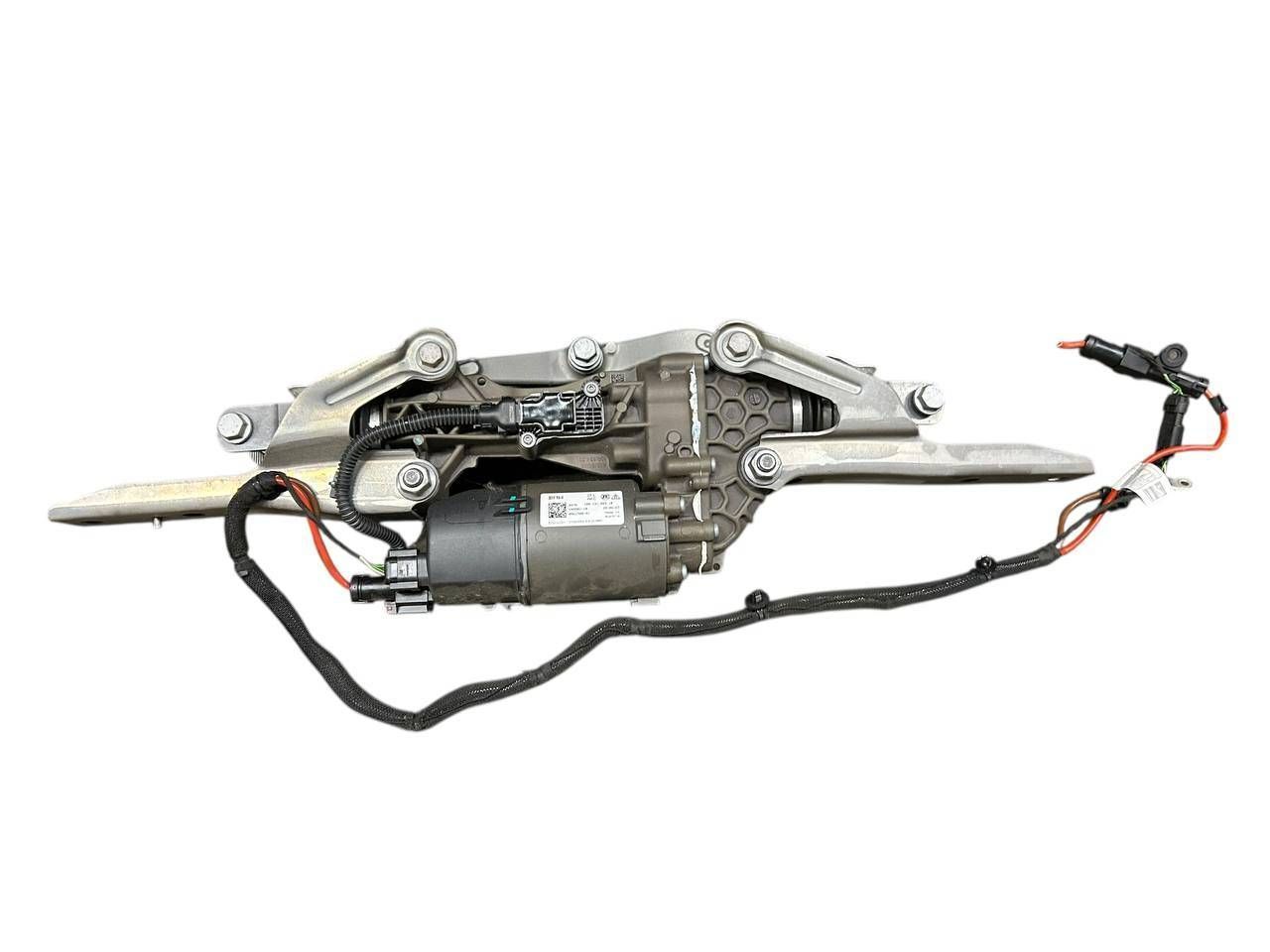 BMW X6 (G06) Rear steering column BMW X6 Rear steering column OEM 33348850563

Pa...