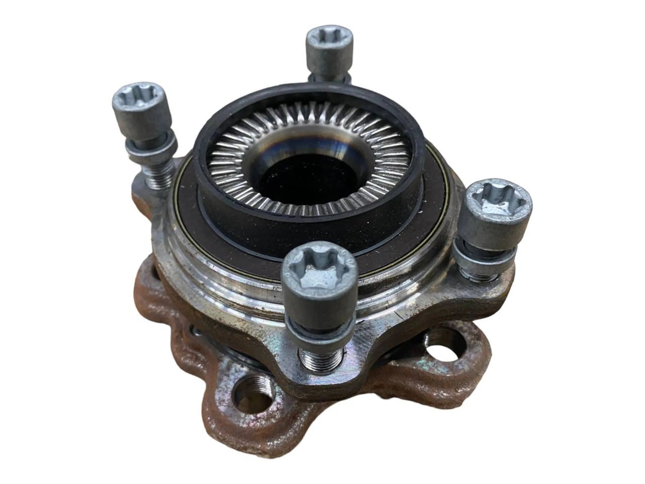 BMW 3 (G20 / G21) Rear wheel ball bearing BMW 3 SERIES Rear wheel ball bearing OEM 240865...