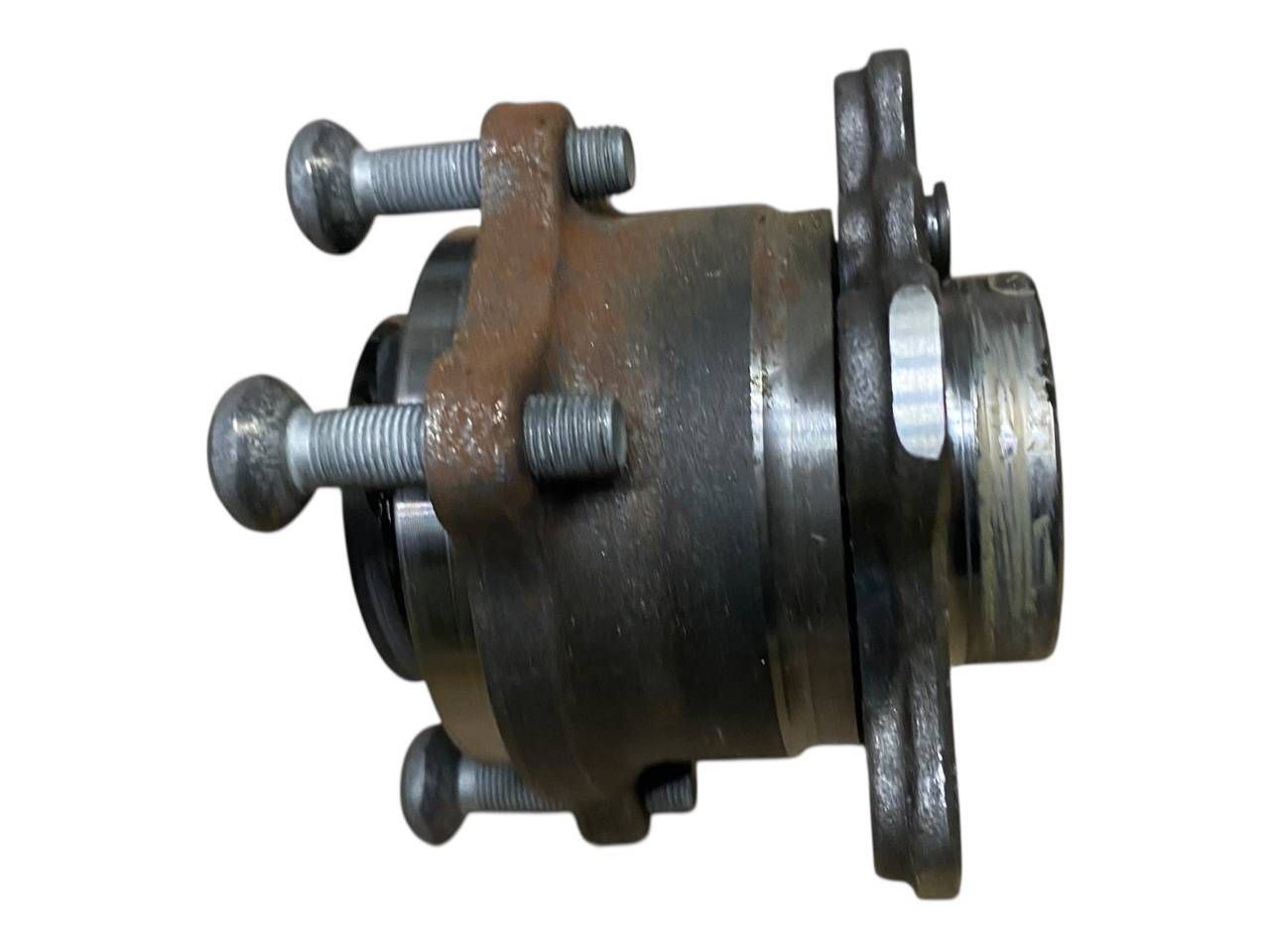 BMW X5 (G05) Rear wheel ball bearing BMW X5 Rear wheel ball bearing OEM 31206864572
...