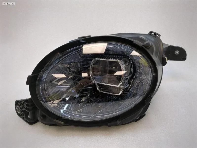Bentley Bentayga Left Headlamp Bentley BENTAYGA Left Headlamp 36A MK2

Part co...