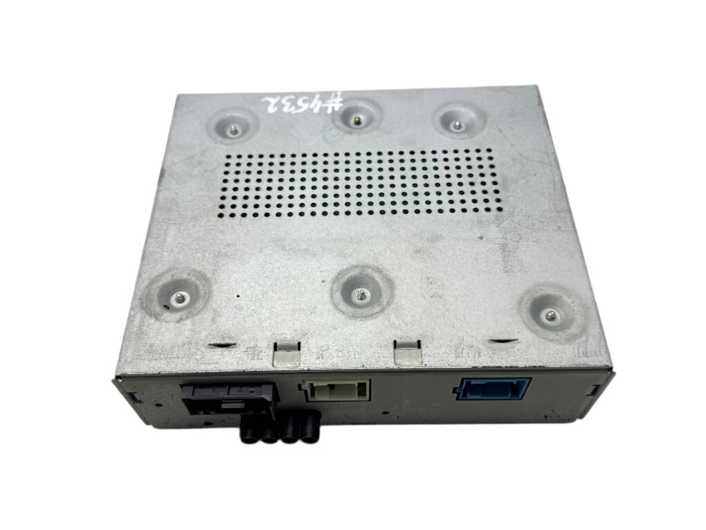 Mercedes-Benz A (W176) TV - Receiver (Tuner) A2128704389 TV - Receiver (Tuner) MERCEDES-BENZ...