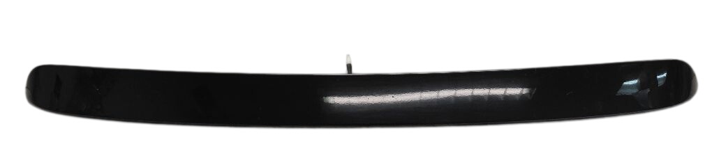 Kia Sportage Bootlid / tailgate spoiler
