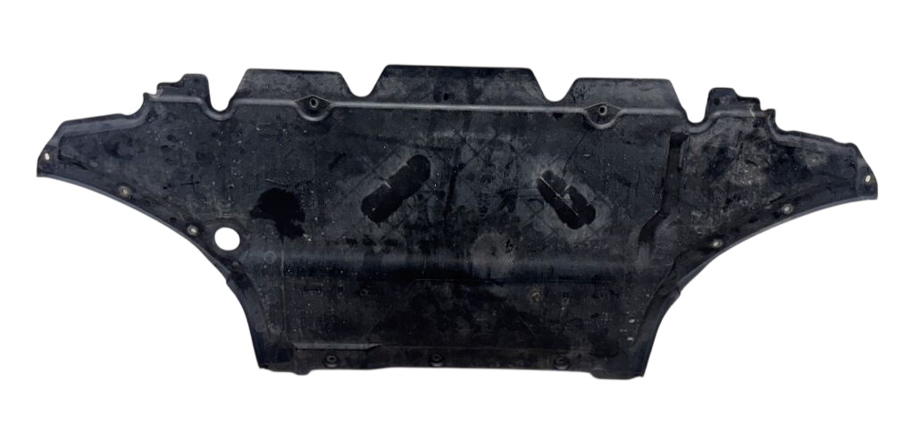Audi A4 (B8) Engine splash shield frontal part 8K2863821 Engine splash shield frontal part AUD...