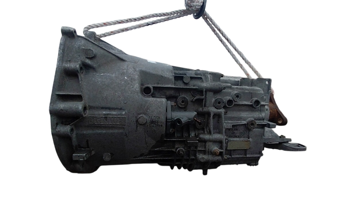 BMW 5 (E39) Gearbox 14342569 14342559 23007501342 Gearbox BMW 5 (E3...