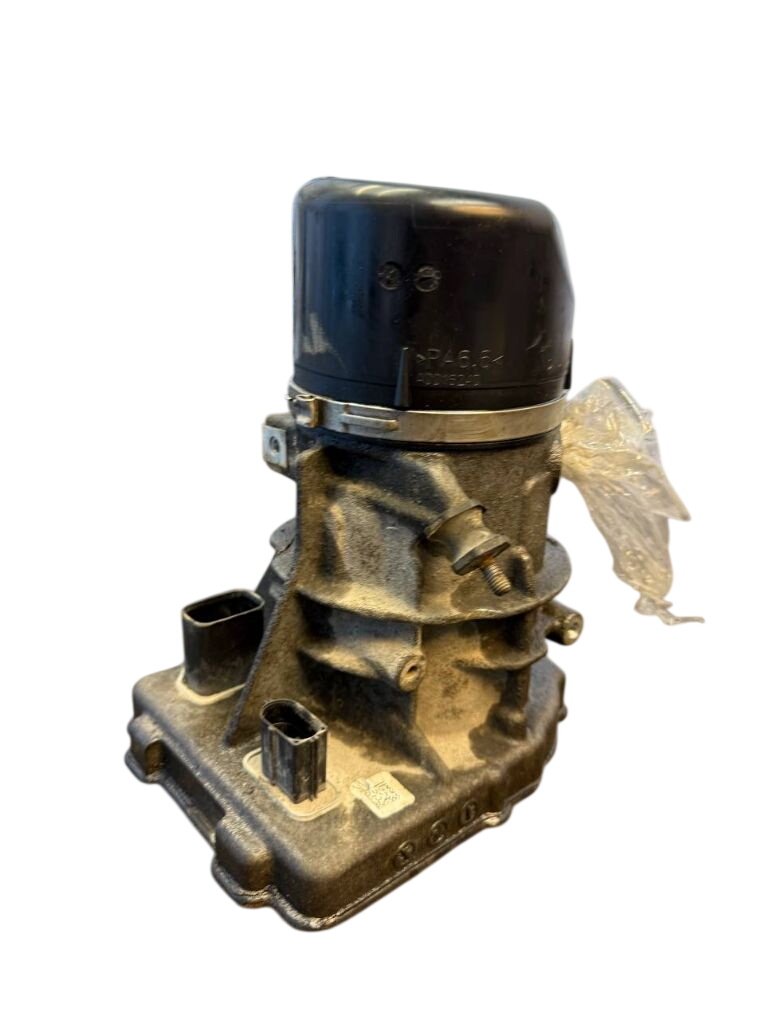 Mercedes-Benz GLK (X204) ohjaustehostimen pumppu A2044600680 Power steering pump MERCEDES-BENZ G...