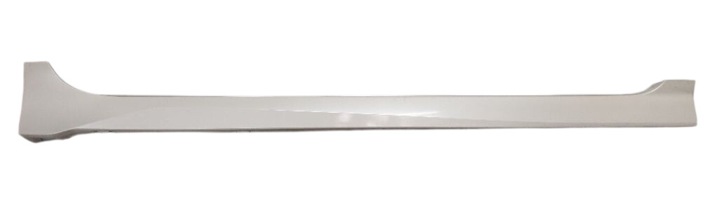 Nissan Leaf küljekarp (parem) 768525SK0H Side Skirt Right NISSAN LEAF II (ZE1...