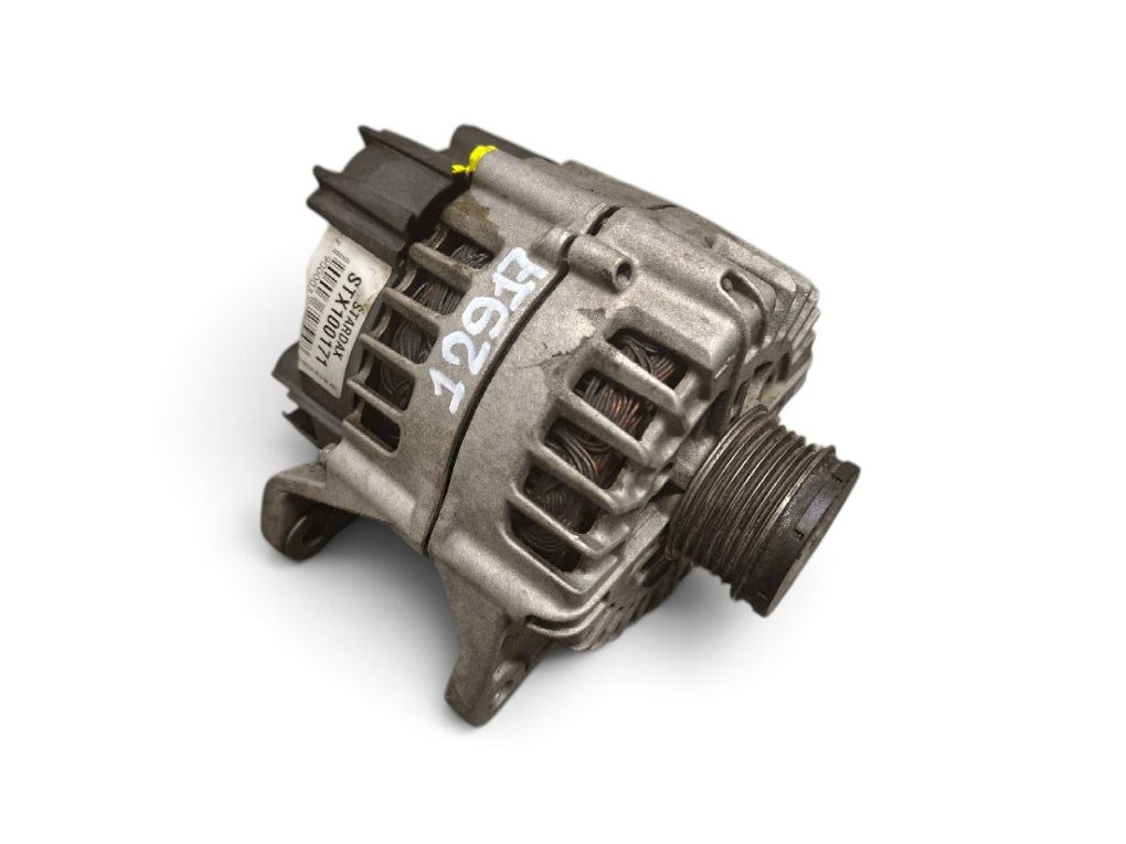 Citroen Jumper Alternator STX100171 Alternator CITROËN JUMPER III (2006-)...