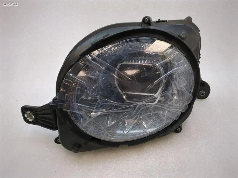 Bentley Continental GT, GTC, Flying Spur Left Headlamp Bentley FLYING SPUR Left Headlamp 20-24 3S 3SE
...