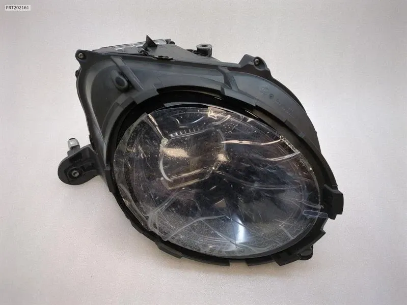 Bentley Continental GT Right Headlamp Bentley CONTINENTAL GT Right Headlamp 18-24 3S ...