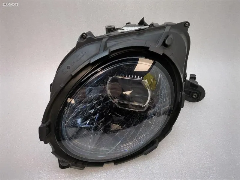 Bentley Continental GT Left Headlamp Bentley CONTINENTAL GT Left Headlamp 18-24 3S 3...