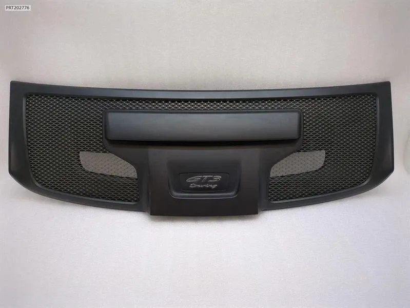 Porsche 911 (992) Cover Porsche 911 Cover 992 GT3

Part codes: 9GT82756...