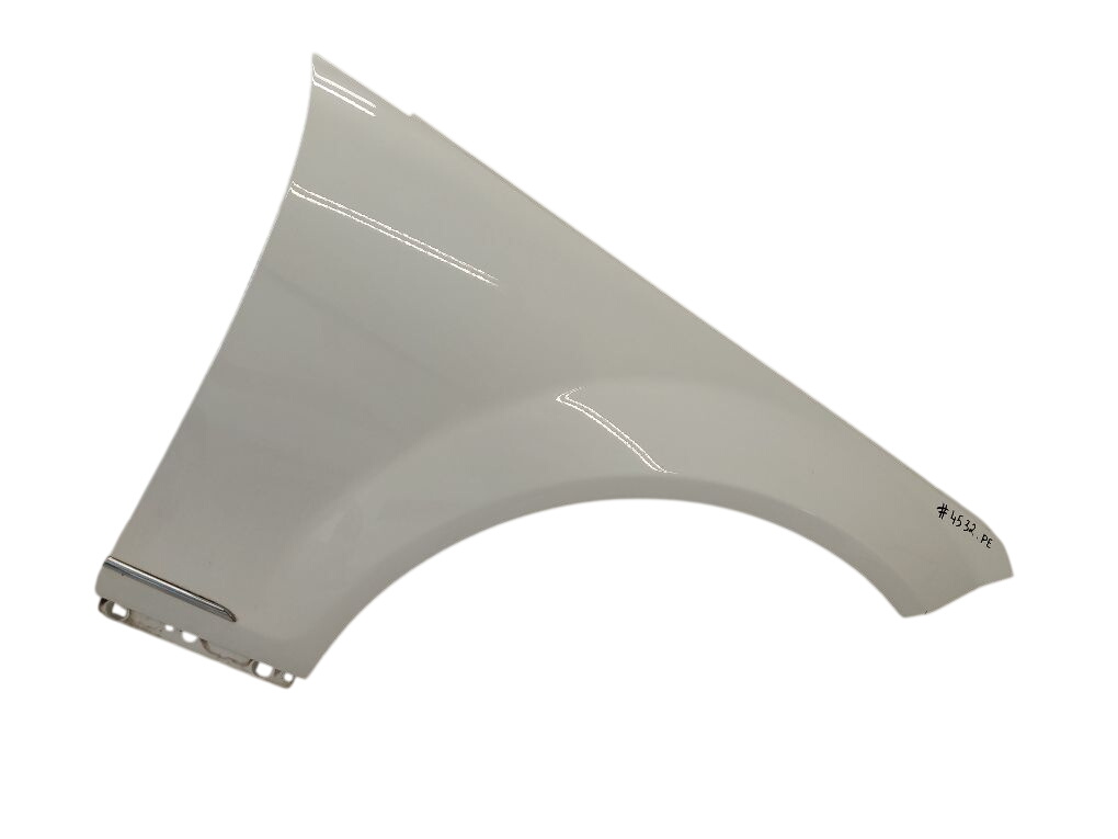 Mercedes-Benz A (W176) Fender Front Right A2048800218 A2048801418 Fender Front Right MERC...