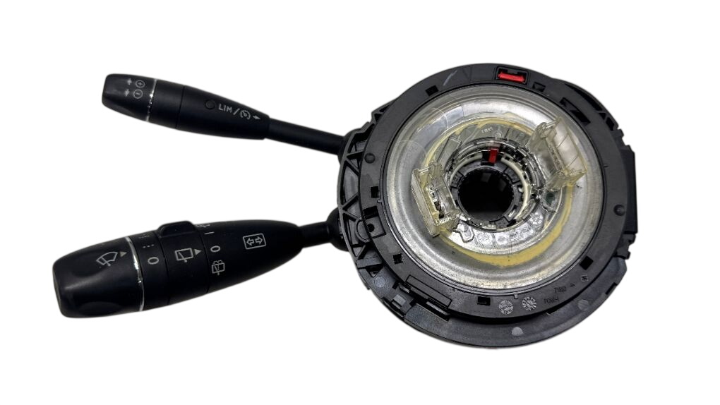 Mercedes-Benz A (W176) Indicator/wiper/slip ring switch (stalk) A2049000204 Indicator/wiper/slip ring switch (s...