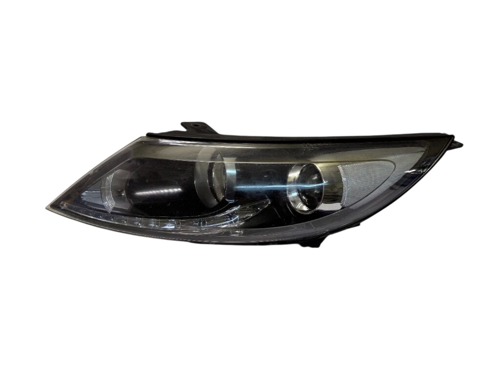 Kia Sportage передняя фара (левая) 921013W121 Headlight left KIA SPORTAGE III (SL)...