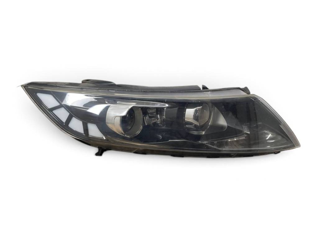 Kia Optima (TF) esituli (parem) 921022T421 Headlight right KIA OPTIMA III (TF) ...