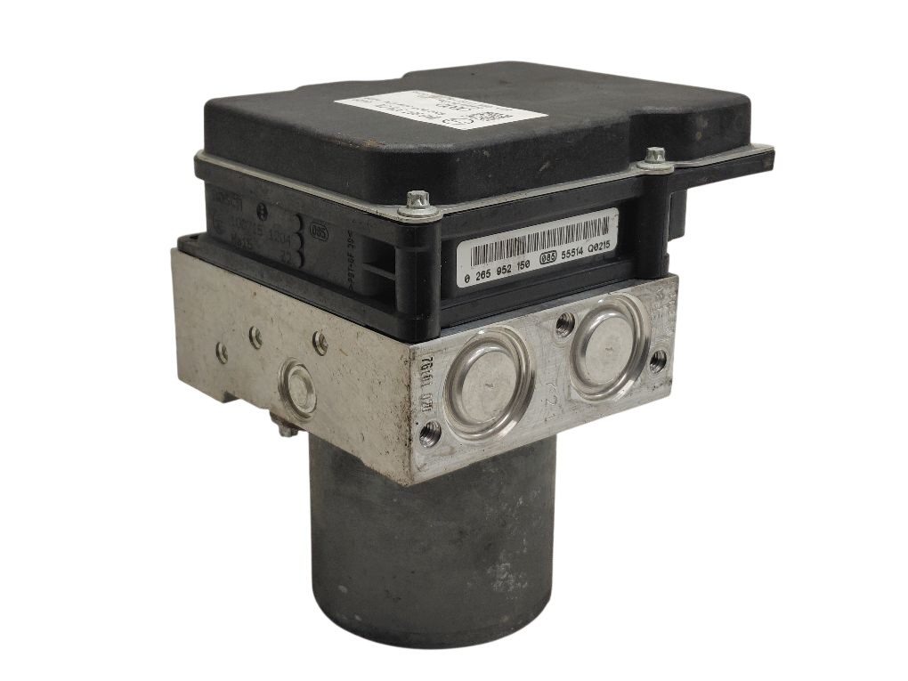 Audi A4 (B8) ABS hydraulic unit / pump 8K0907379CN 8K0614517GT ABS hydraulic unit / pu...