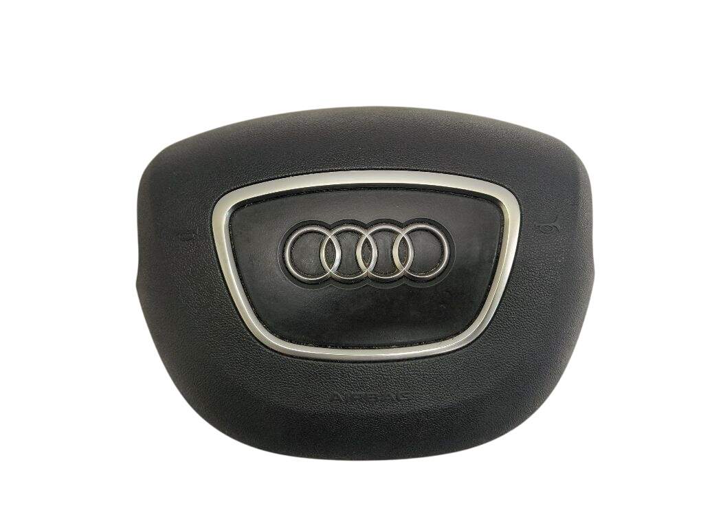 Audi A4 (B8) Steering Wheel Airbag 8K0880201AC Steering Wheel Airbag AUDI A4 / A4 ...