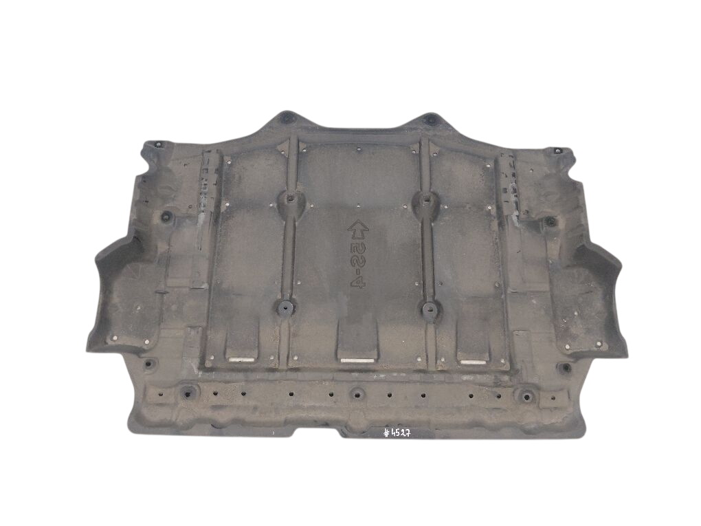 Nissan Leaf Engine splash shield 748N35SK0A Engine splash shield NISSAN LEAF II ...