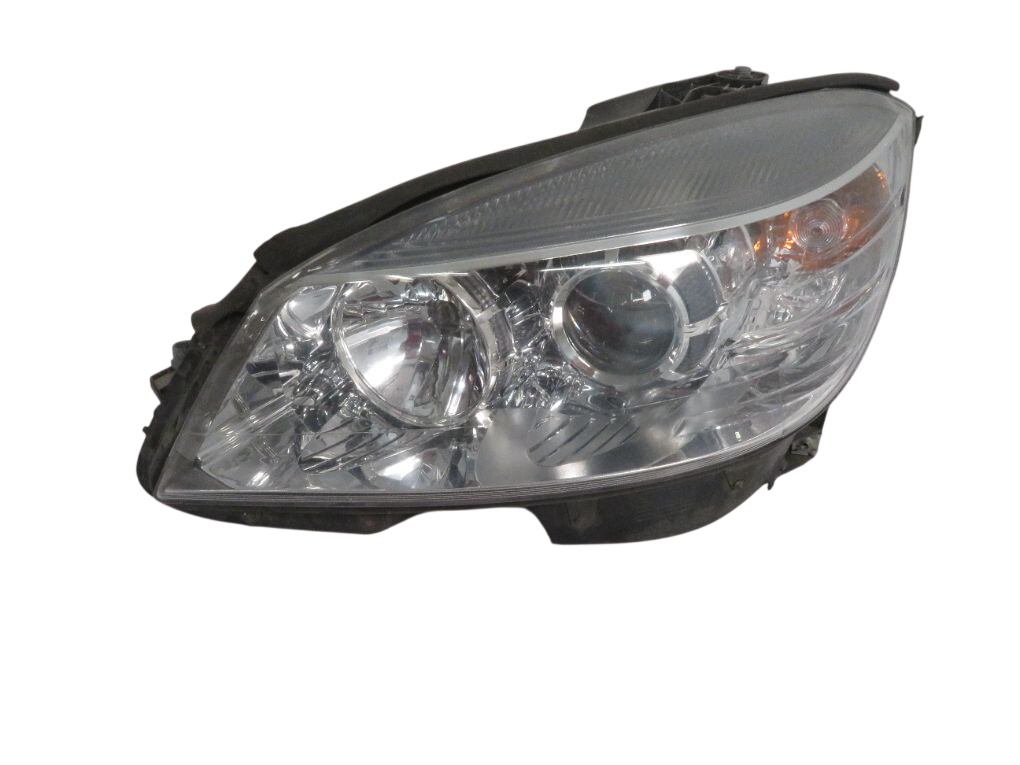 Mercedes-Benz A (W169) ajovalo (vasen) A2048200161 A2048208361 A2049065103 Headlight l...