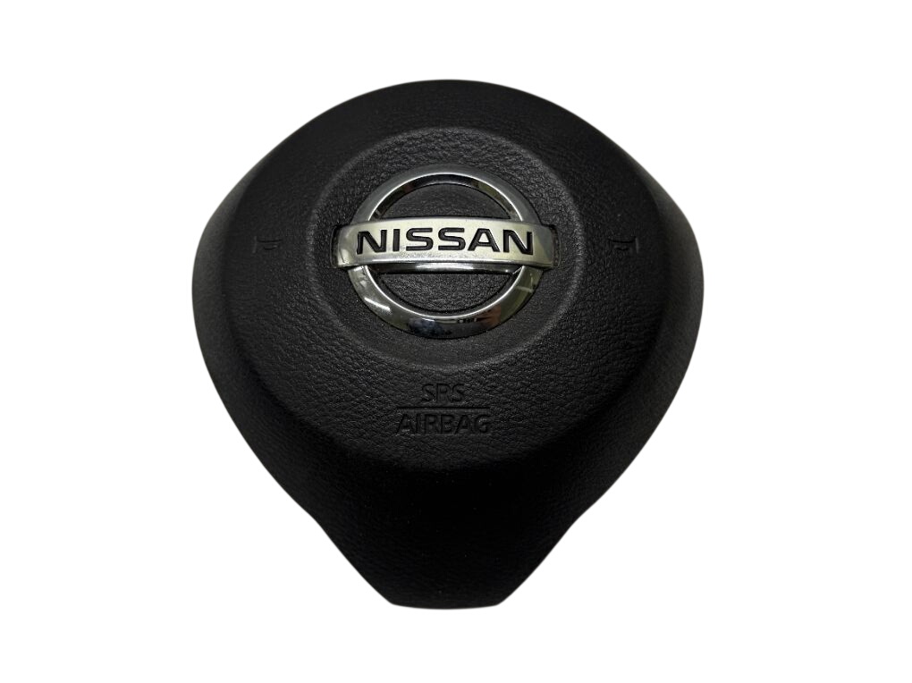 Nissan Leaf Steering Wheel Airbag K85105SH0A Steering Wheel Airbag NISSAN LEAF II...