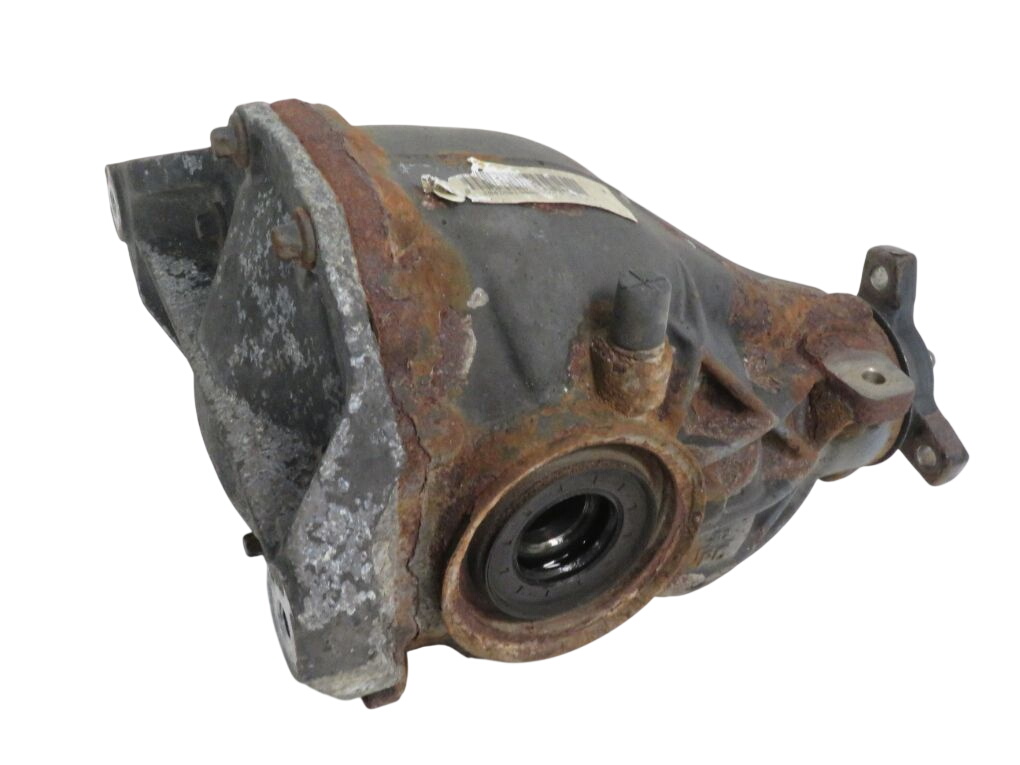 Mercedes-Benz A (W169) Rear axle differential A2043500114 Rear axle differential MERCEDES-BEN...