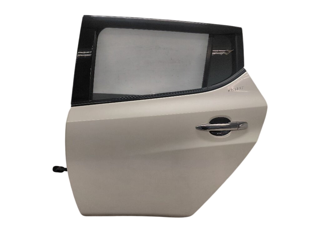 Nissan Leaf Door Rear Left H21015SLMA Door Rear  Left NISSAN LEAF II (ZE1)...