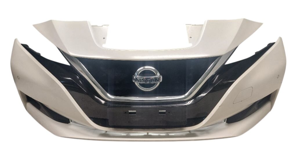 Nissan Leaf front bumper 620705SK0A 620705SK0B 620725SK0A 620225SH1H 620...