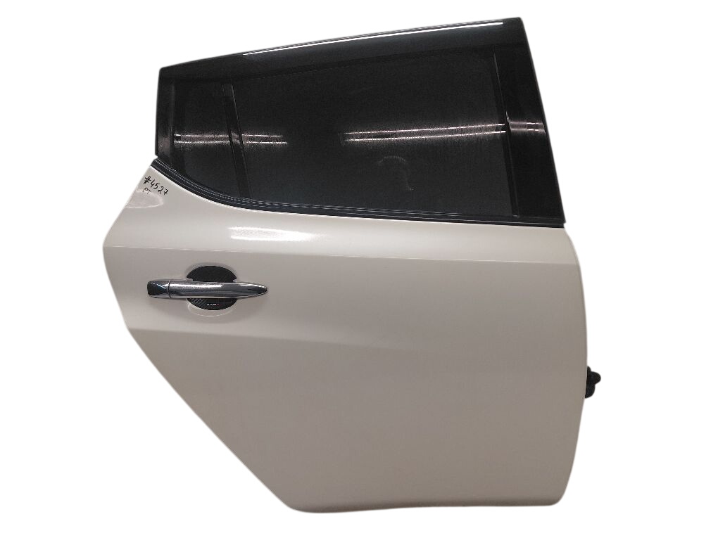 Nissan Leaf Door Rear Right H21005SLMA Door Rear Right NISSAN LEAF II (ZE1)...