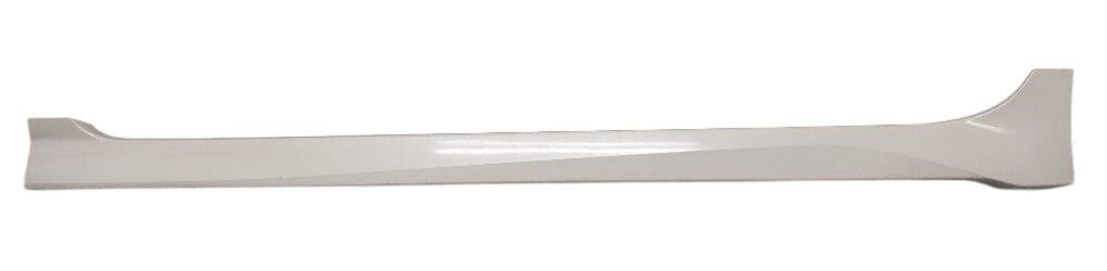Nissan Leaf küljekarp (vasak) 768535SK0H Side Skirt Left NISSAN LEAF II (ZE1)...