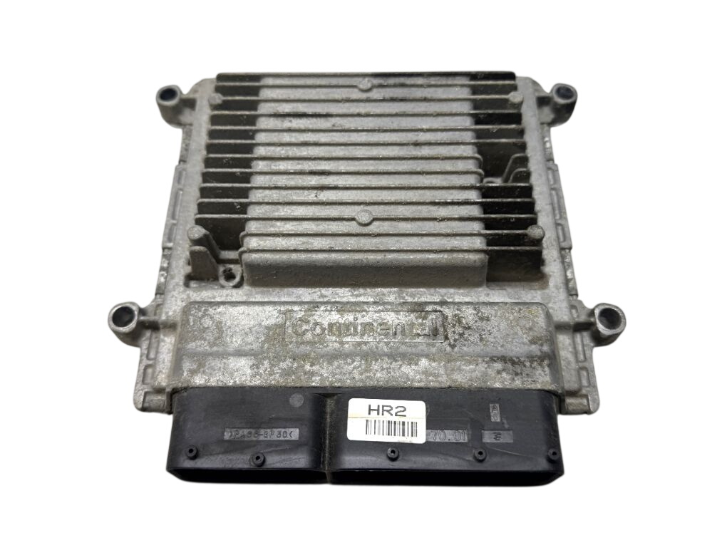 Kia Sportage Engine Control Unit / module (ECU) 39137-2G851 391372G851 39107-2G851 391072G851 E...