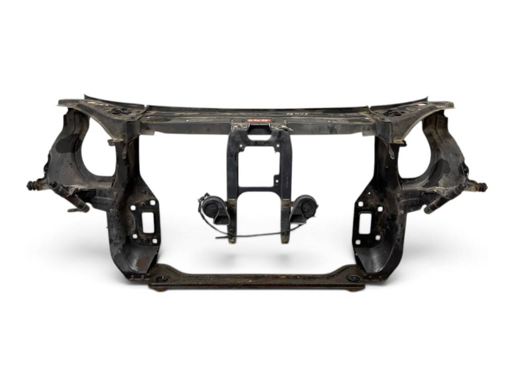 Mercedes-Benz A (W169) Front panel Front panel MERCEDES-BENZ ML-CLASS (W164) (2005...
