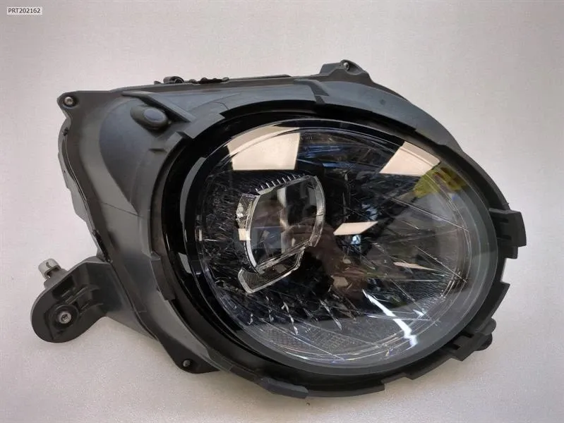 Bentley Continental GT Right Headlamp Bentley CONTINENTAL GT Right Headlamp 18-24 3S ...