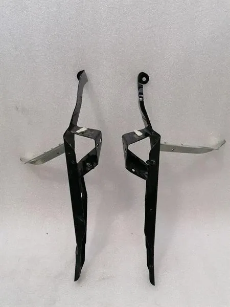 Interior trim Brand/Model: HARLEY-DAVIDSON TOURING
Year: 2009...