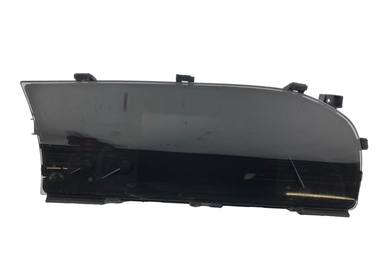 Mercedes-Benz A (W169) mittaristo A2219001404 Instrument Cluster MERCEDES-BENZ S-...
