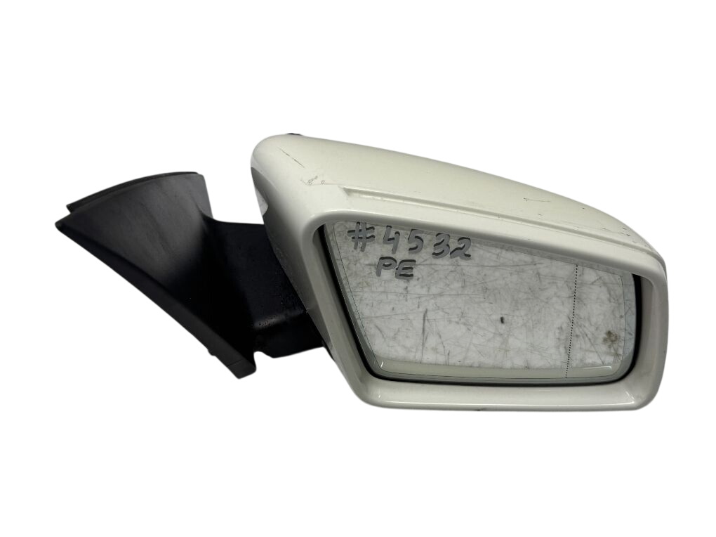 Mercedes-Benz A (W176) peili (oikea) A2048106016 Mirror right MERCEDES-BENZ C-CLASS ...