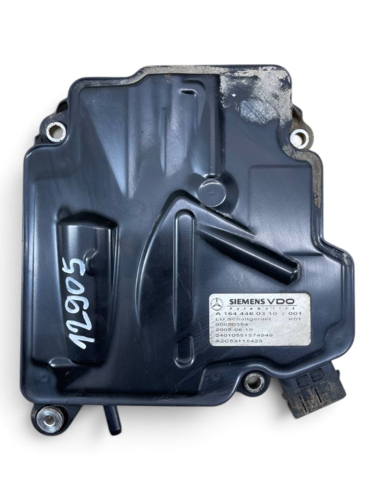 Mercedes-Benz A (W169) Multi-function switch for automatic transmission A1644460310 Multi-function switch for automatic...