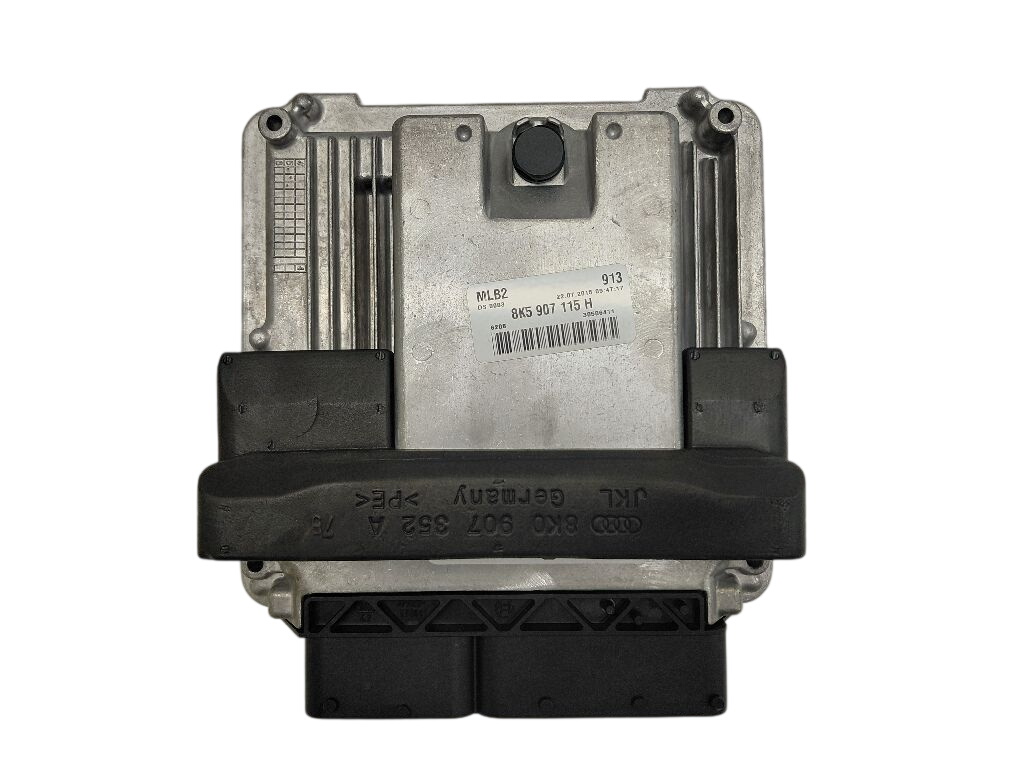 Audi A4 (B8) Engine Control Unit / module (ECU) 8K5907115H Engine Control Unit / module (ECU) A...