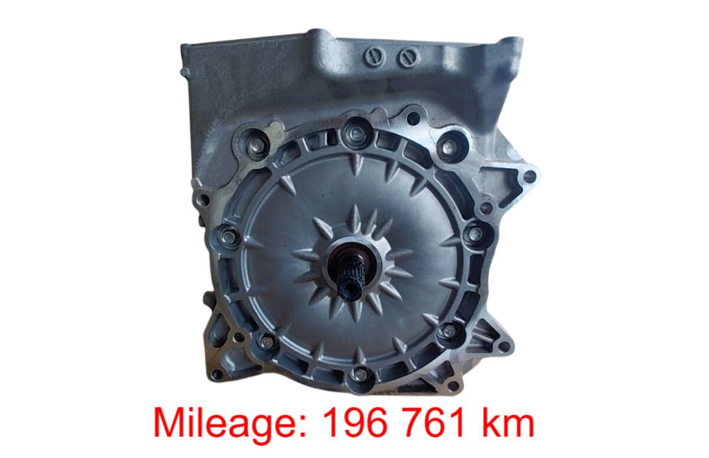 Nissan Leaf Engine Engine — NISSAN LEAF II (ZE1) (2017-2025) — YHJ...
