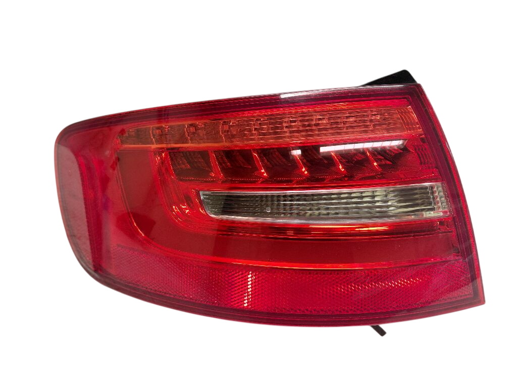 Audi A4 (B8) Left Rear Light Left rear light — AUDI A4 / A4 ALLROAD (B8) (20...