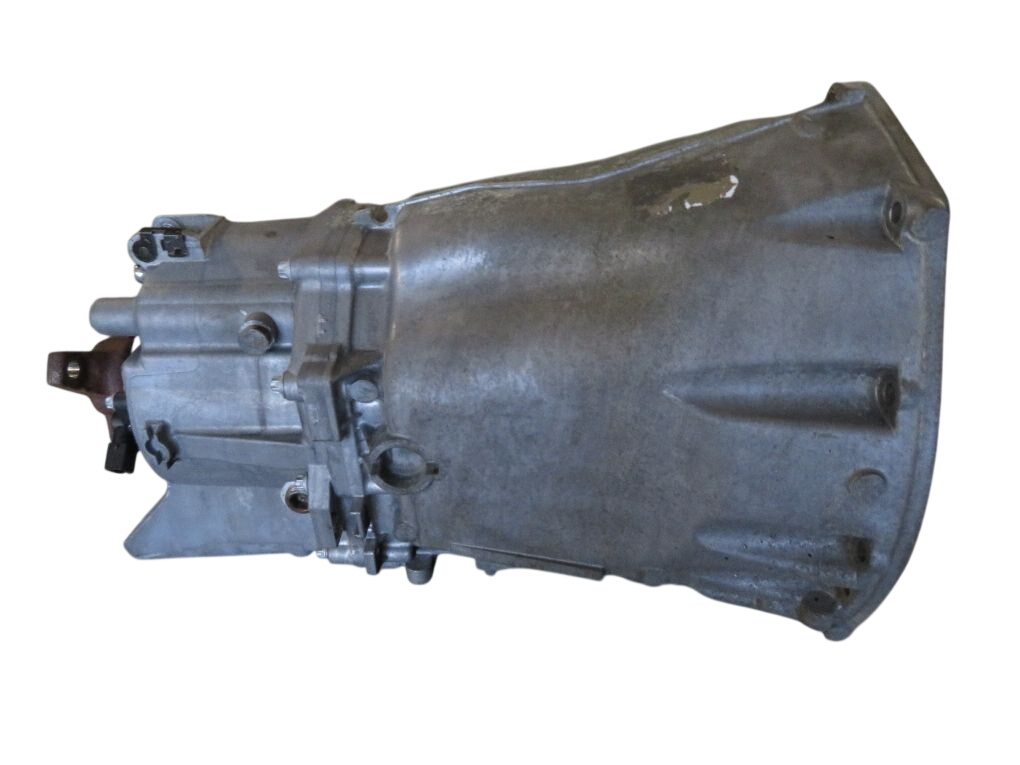 Mercedes-Benz A (W169) Gearbox A2122600501 A2122600301 71665702332918 716657 7...