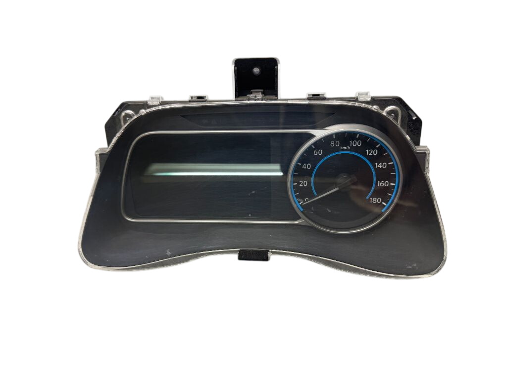 Nissan Leaf mittaristo Instrument cluster — NISSAN LEAF II (ZE1) (2017...