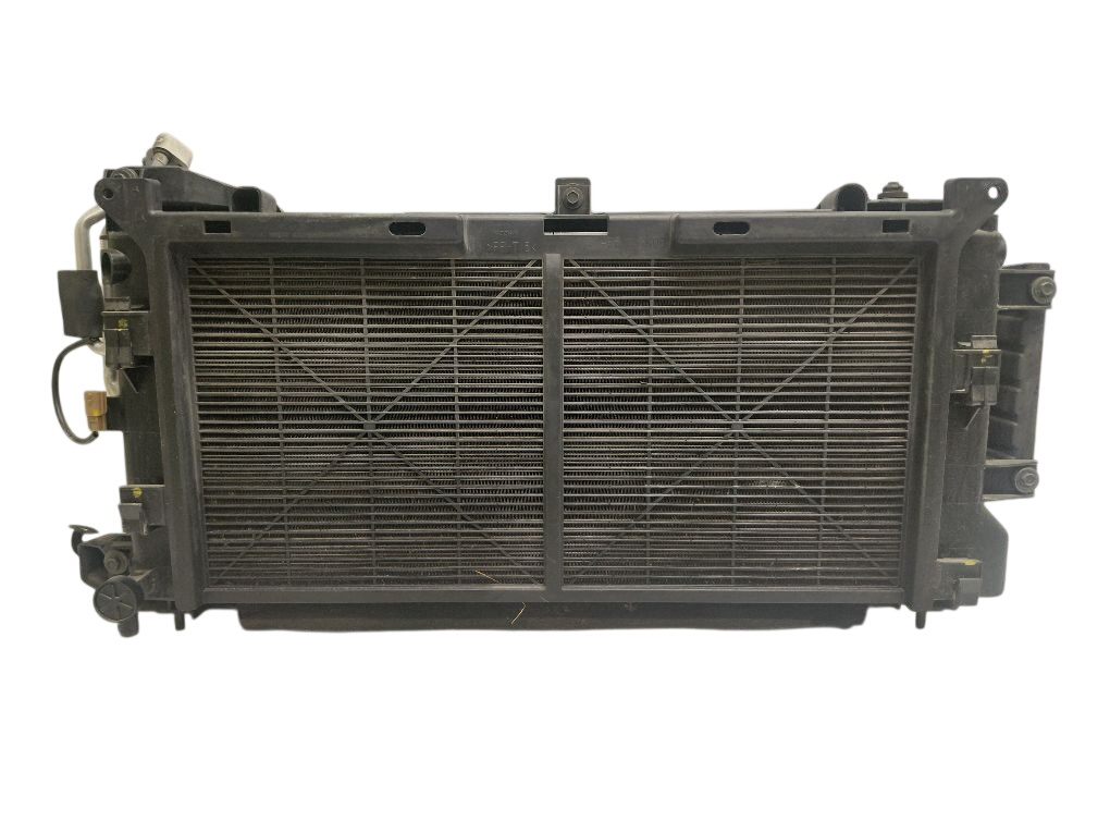 Nissan Leaf Radiator set