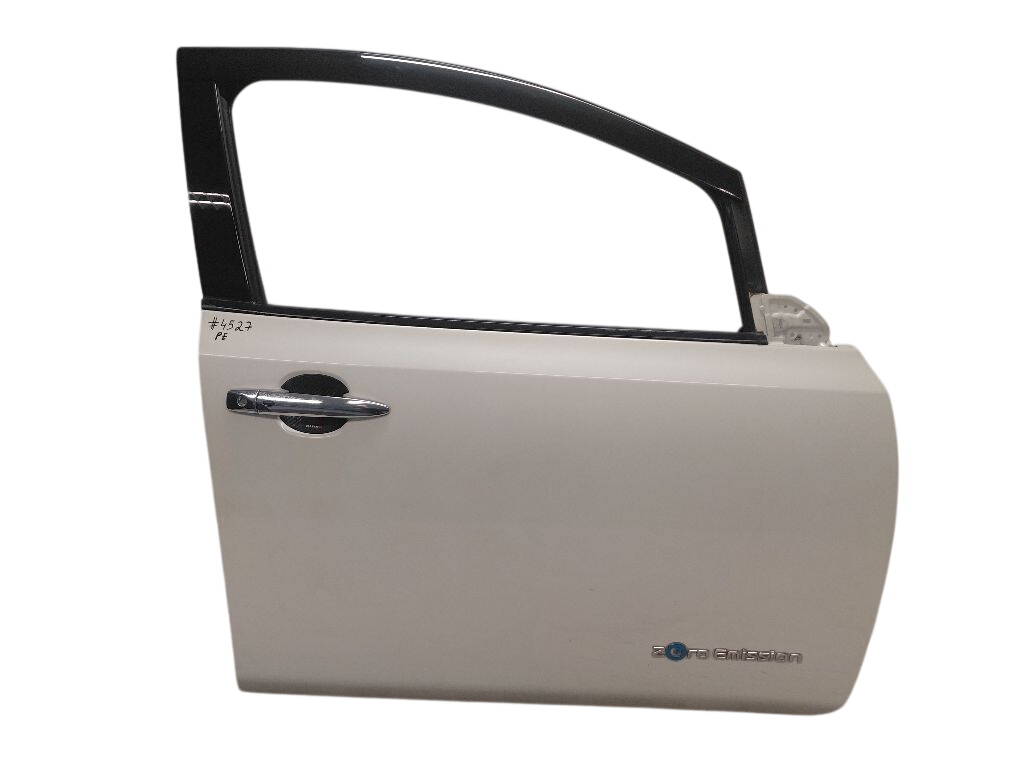 Nissan Leaf Door Front Right H01523NLMA Door Front Right NISSAN LEAF II (ZE1...