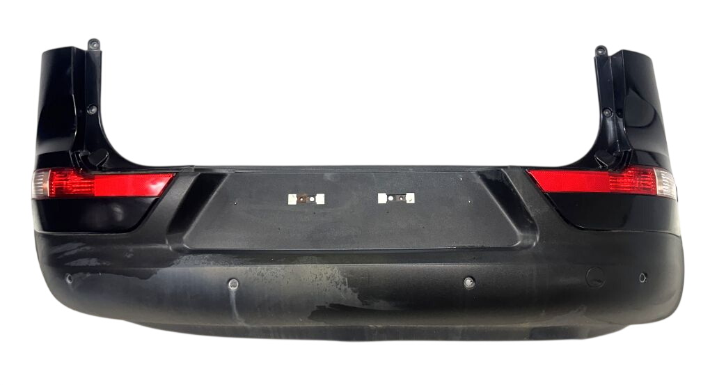 Kia Sportage rear bumper 866113U010 866723U000 866713U000 Rear bumper KI...