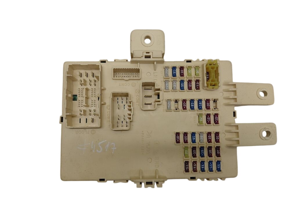 Kia Sportage Fuse box 919503W030 Fuse box KIA SPORTAGE III (SL) (2010...