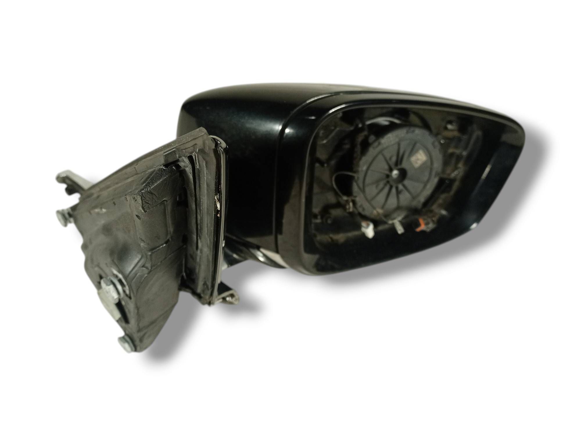 BMW 7 (G11 / G12) Front door electric wing mirror BMW 7 SERIES Front door electric wing mirror OE...