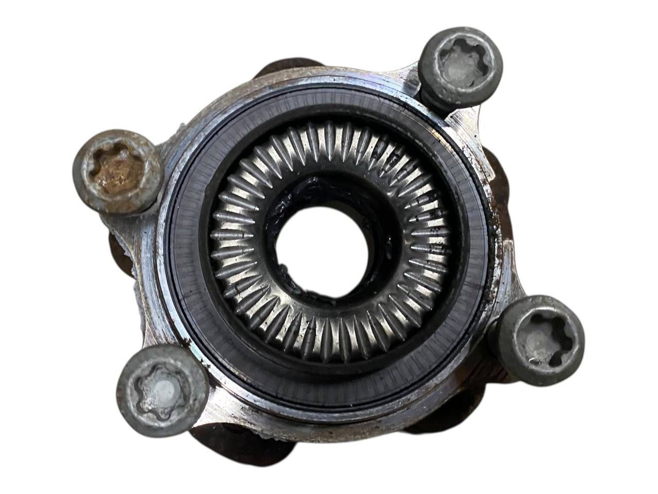 BMW 3 (G20 / G21) Rear wheel ball bearing BMW 3 SERIES Rear wheel ball bearing OEM 240865...